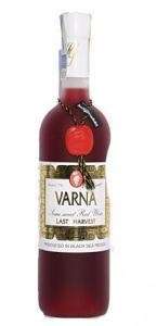 Wino Varna 0,75l róż. p/słod