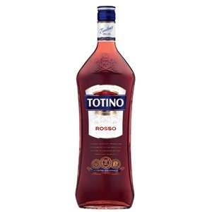 Wino Totino Rosso sł. 1l