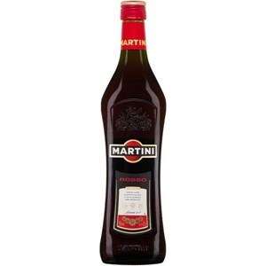 Wino Martini 1l  Rosso