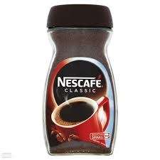 Nescafe Kawa Classic 200g rozp./12//6