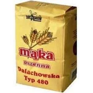Dalachowska mąka 5 kg