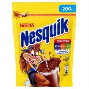 Nestle Kakao Nesquik 200g /6/