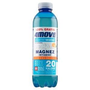 FOODCARE 4Move 0,667l Active mg+wit /6/
