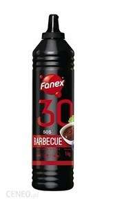 Fanex Sos barbecue 1 kg