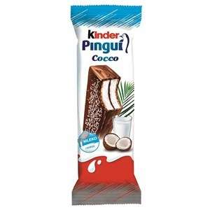 Ferrero Kinder Pingui koks 30g