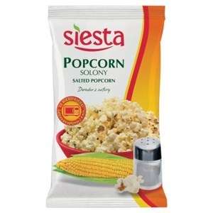 @Siesta Popcorn sol. do mikrof. 90g/12