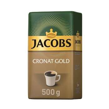 Jacobs Kawa Cronat Gold miel.500g /12/