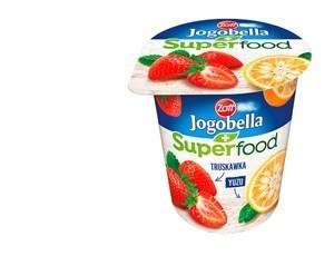Zott Jogobella Superfood mix 150g/20