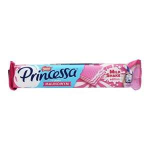 Nestle Princessa Shake Malina 30*37g