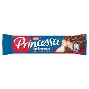 Nestle Princessa Int..Dark.Coconut30g/30