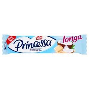 Nestle Princessa Kokos.LONGA44g/28/