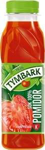 @Tymbark 0,3l pomidor PET /12/