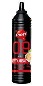 Fanex sos amerykański 1 kg