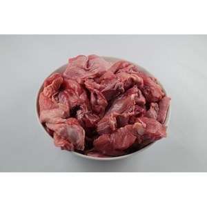 CONI Pokarm mięso z indyka mrożona 500g
