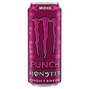 Monster Pacific Punch 0,5l /12/