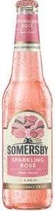 Somersby 0,4l Sparkling Rose but./24