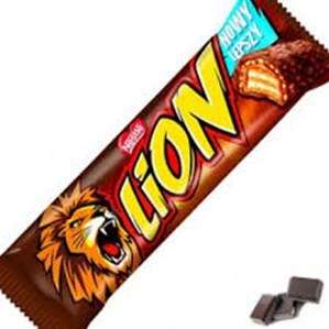 Nestle Baton Lion 42g /40/