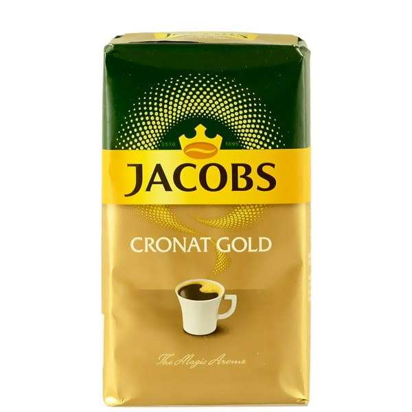 Jacobs Kawa Cronat Gold miel.250g /12/