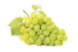Winogrona białe luz/kg