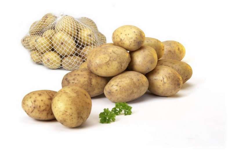 Ziemniaki krajowe pakowane kg