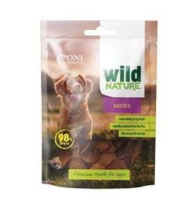 CONI Chips Sarna 70g Wild Nature