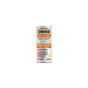 OSHEE Vitamin Energy witamina D 250ml/24