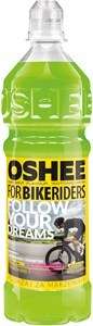 OSHEE Napój izoton.limonka mięta 750ml/6