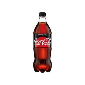 Coca-Cola Zero 0,85l /12/