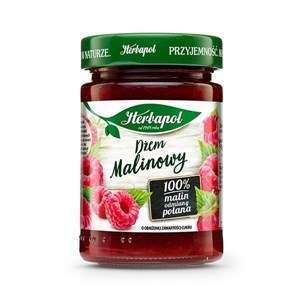 @Herbapol Dżem Malina 280g/6/