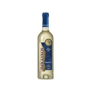 TIM Wino Imiglikos białe p/sł.0,75l