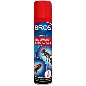 Bros Spray na owady biegające 300ml