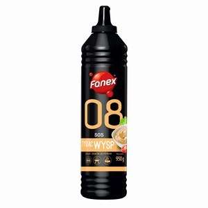 Fanex Sos 1000 wysp 950g