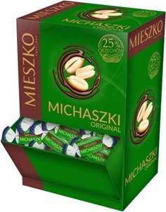 MIESZKO Michaszki luz  2,5kg