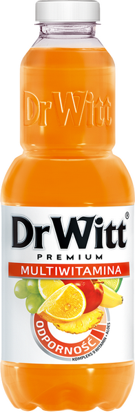 Dr Witt 1l multiwitamina /6/