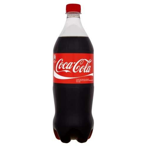 Coca-Cola 0,85l /4/ /15/