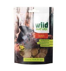 CONI Chips Indyk 70g Wild Nature