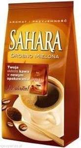 MK CAFE Kawa Sahara 250g/12/