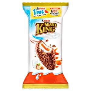 Ferrero Maxi King 35g /30/