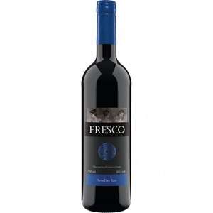 Wino Fresco 0,75l  cz/p/w