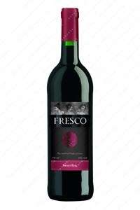 Wino Fresco cz/sł.0,75l
