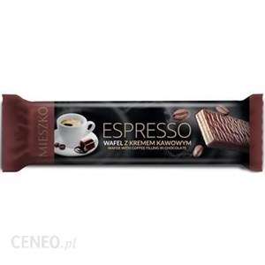 MIESZKO Wafle Espresso 34g/35/
