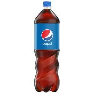 Pepsi Cola 1,5l /8/