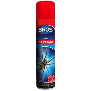 Bros Spray na pająki  250ml