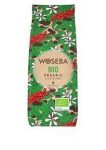 Woseba Kawa Bio Organic 250g miel/12