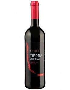 TIM Wino Tierra Aufera cz/wyt.0,75