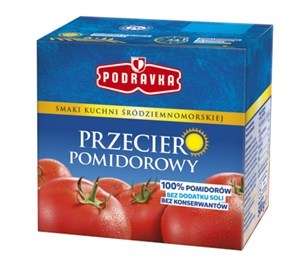 Podravka Przecier pomidorowy 500g/12