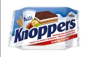 Storck Knoppers 25g /24/