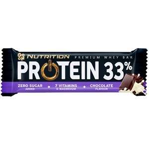 Sante baton protein czekolada 50g/25