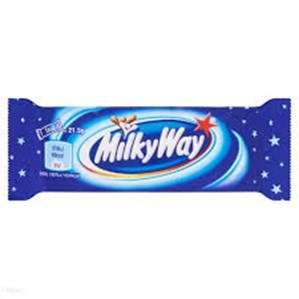 Mars Baton Milky Way 21,5g/56