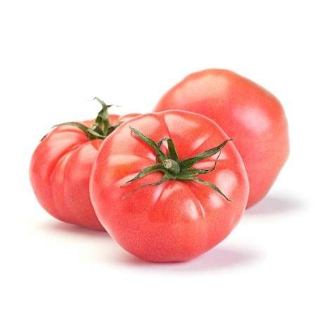 Pomidor malinowy luz/kg PL